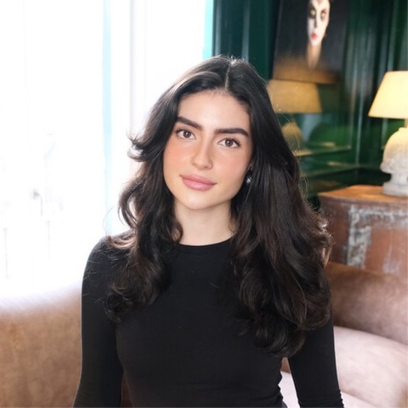Alba Lucía Belzuz Bowen
